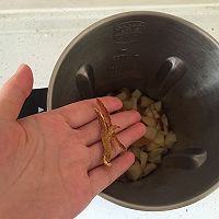 橘子汁的做法图解4