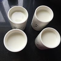 小熊酸奶机试用—自制多味酸奶的做法图解3
