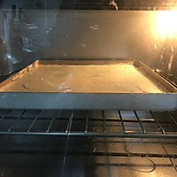 兔子彩绘蛋糕卷的做法图解19