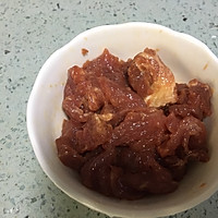 番茄牛肉面#福临门暖冬宴幸福面#的做法图解2