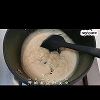 柴犬红茶卡仕达杯子蛋糕的做法图解19