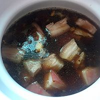 卤水－卤肉＆卤鸡蛋的做法图解12