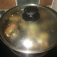 蒸海螺的做法图解2