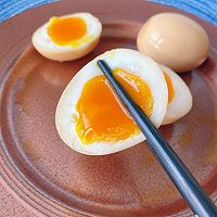日式溏心蛋的做法图解10