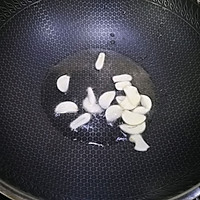 秋葵炒口蘑的做法图解6