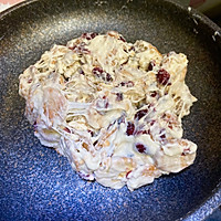 新年必备-蔓越莓雪花酥的做法图解8