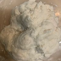 岩烧芝心软欧的做法图解3