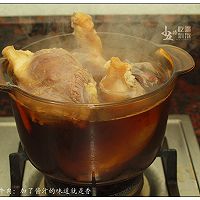 洋葱拌牛肉：加了酱汁的味道就是香的做法图解6