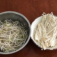 酸汤肥牛的做法图解1