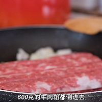 ［蛋白质］照烧牛肉的做法图解6