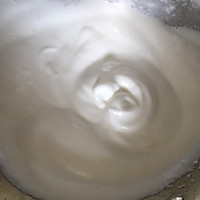 抹茶蛋糕的做法图解4