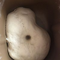 酱香掉渣饼的做法图解5