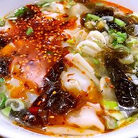 肉馅馄饨的做法图解6