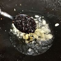 苦瓜炒肉的做法图解11