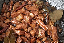 家常高压锅炖肉的做法