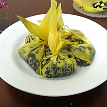 #甜粽VS咸粽，你是哪一党？#福袋乌米粽