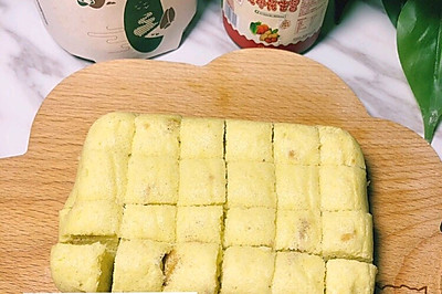 银耳红枣糕