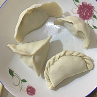 红绿灯饺子的做法图解8