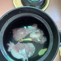 筒骨土豆胡萝卜汤（拒绝白米饭系列产品）的做法图解3