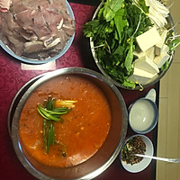 #餐桌上的春日限定#贵州酸汤鱼的做法图解12