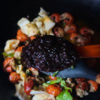 山姆品质蒜蓉麻辣小龙虾的做法图解7