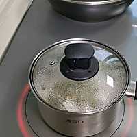 莼菜鸡丝羹的做法图解7