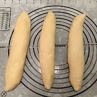 原味吐司／培根芝士吐司的做法图解12