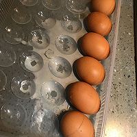 宝宝溶豆的做法图解1