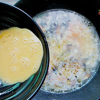 豆腐酸辣汤的做法图解11