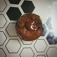 熔岩蛋糕～布朗尼蛋糕的做法图解9