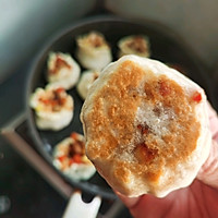 糯米不蒸的烧麦的做法图解8