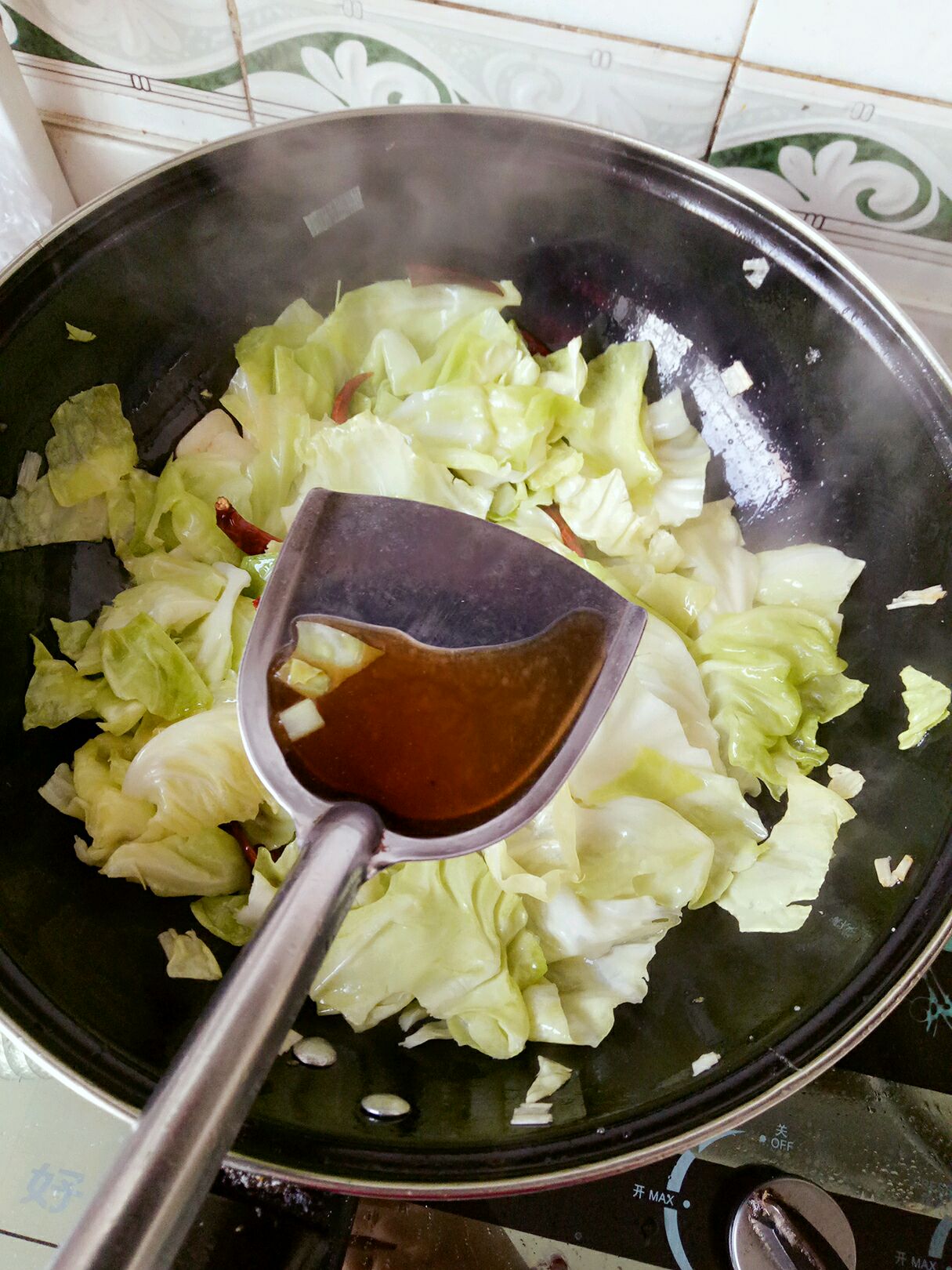 橄榄菜怎么做_橄榄菜的做法_豆果美食