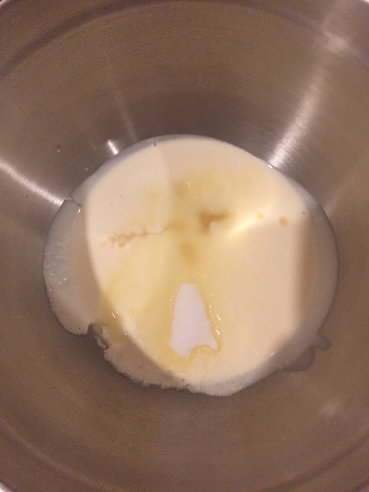 奶油蛋糕卷的做法图解15