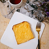 熔岩乳酪吐司的做法图解9
