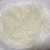 蒜蓉蒸虾仁的做法图解3