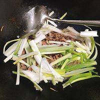 鲜香细嫩黑椒牛柳的做法图解5