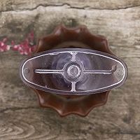 紫薯-思薯红豆糕的做法图解5