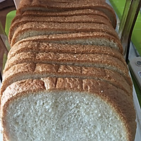 黄油吐司——面包机美食的做法图解3