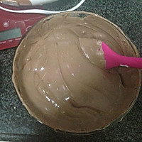 巧克力慕斯蛋糕的做法图解22