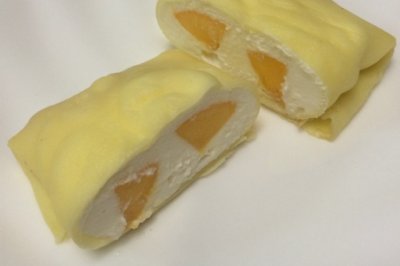 芒果班戟
