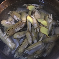麻辣小海鲜的做法图解3