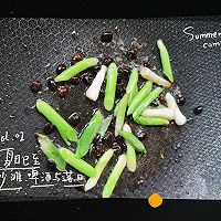 超下饭金钱蛋的做法图解6