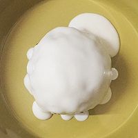 【微波炉】酸奶坚果紫薯泥的做法图解4