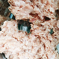 豆腐丸子的做法图解2