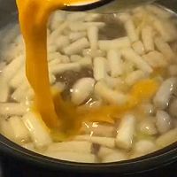 暖胃菌汤的做法图解9