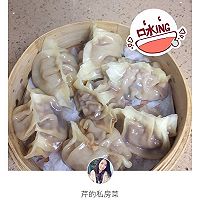香菇肉馅灌汤包的做法图解12