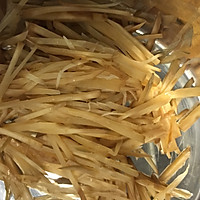腌芥菜疙瘩的做法图解11