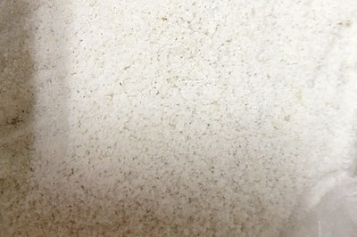 粘米粉