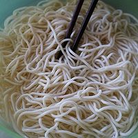 老上海冷面的做法图解4