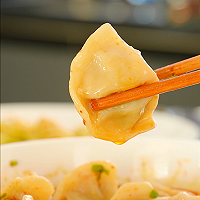 酸汤水饺的做法图解10